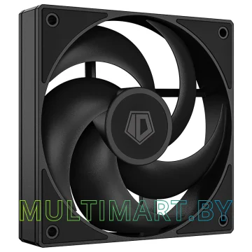 Вентилятор для корпуса ID-Cooling AS-120-K